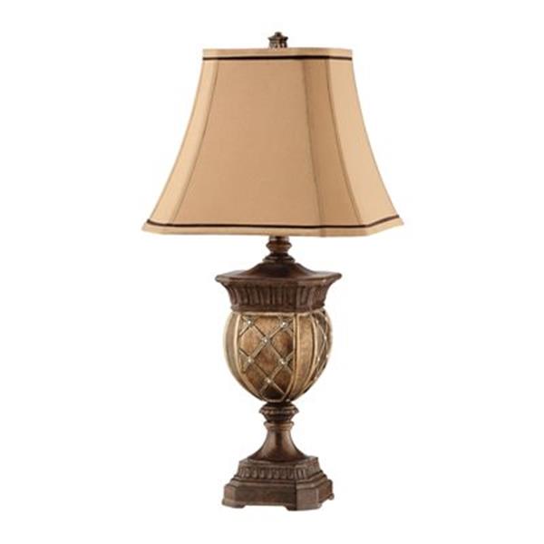 table lamps rona