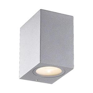 Eurofase Trek LED Outdoor Light Gray Sconce