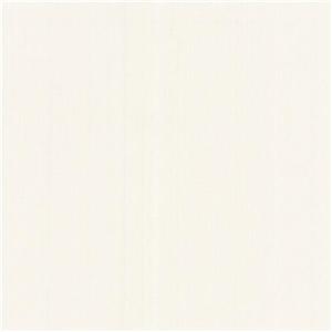 Graham & Brown 56 sq ft White Beka White Unpasted Wallpaper