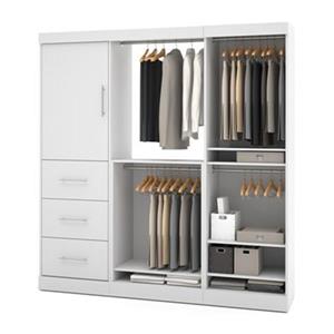 Dorel Wardrobe 7251015p Rona