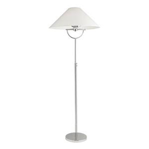 Steven & Chris by Artcraft Burton Tilting Floor Lamp