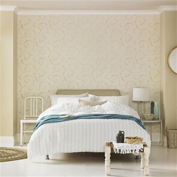 Graham & brown 2025 frames white wallpaper