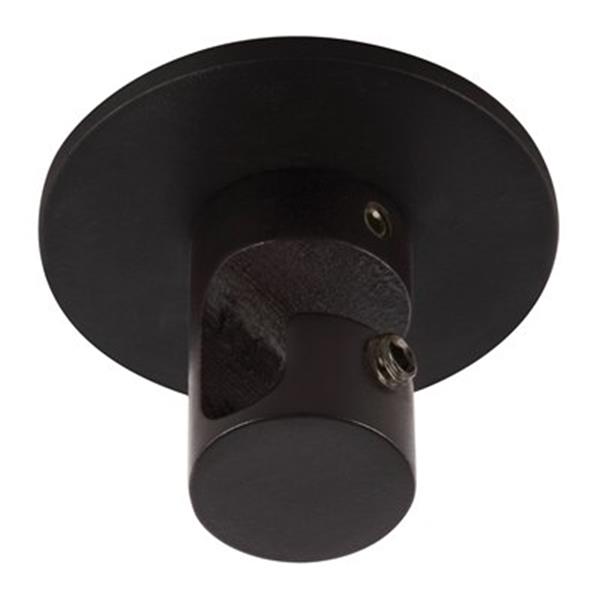 Feiss 7 Light Multi Port Oil Rubbed Bronze Ceiling Canopy With