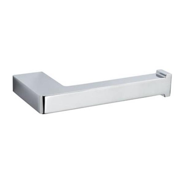 WS Bath Collections New Europe Polished Chrome Toilet Paper Holder | RONA