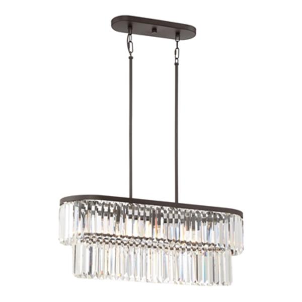 quoizel kitchen island lighting