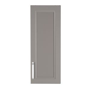 Cutler Kitchen & Bath Cottage Collection 12-in x 30-in Sundown Medicine Cabinet