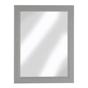 Cutler Kitchen & Bath Urban Collection 23-in x 30-in Rectangle Mirror