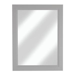 Cutler Kitchen & Bath Urban Collection 23-in x 30-in Rectangle Mirror