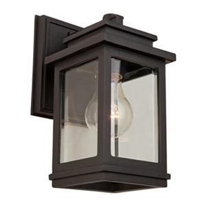 Artcraft Lighting Freemont 1-Light Outdoor Sconce-AC8190ORB