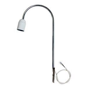 Fakro SLO 10-in Light Kit For SLT Flexible And SRT Rigid Light Tunnels