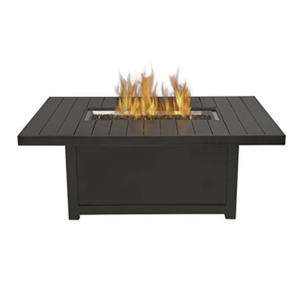 Napoleon Foyer Exterieur Au Propane Gaz Naturel St Tropez