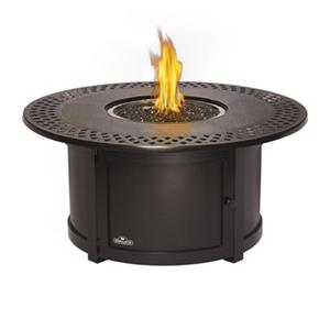 Napoleon Kensington Propane/Natural Gas Patioflame(R) Table - Bronze