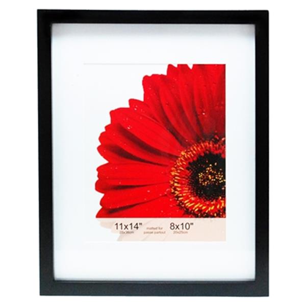 Kiera Grace Gallery 8-in x 10-in Picture Frame (6 Pack)