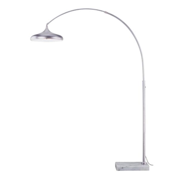 motion sensor floor lamp