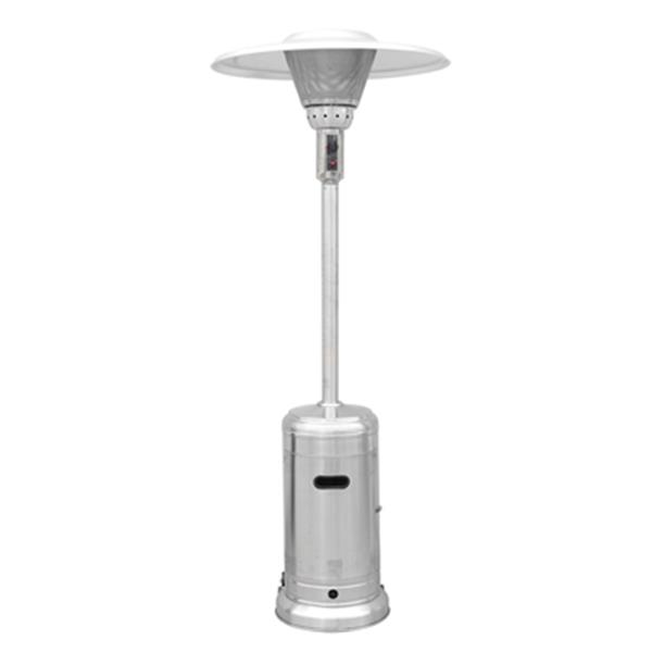 Az Patio Heaters Stainless Steel Tall, Commercial Patio Heaters