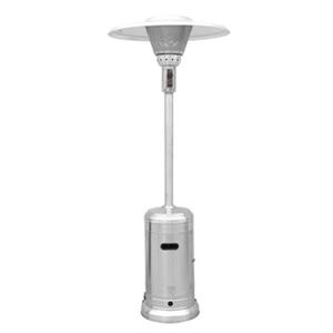 Style Selection Propane Gas Patio Heater 48 000 Btu 87 Hss