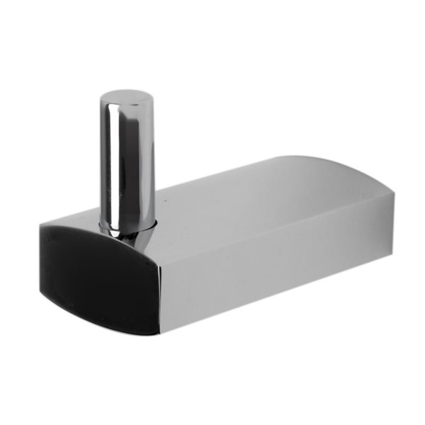 ALFI brand 6-Piece Chrome Bathroom Accessory Set