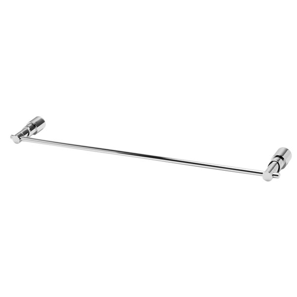 ALFI brand 6-Piece Chrome Bathroom Accessory Set