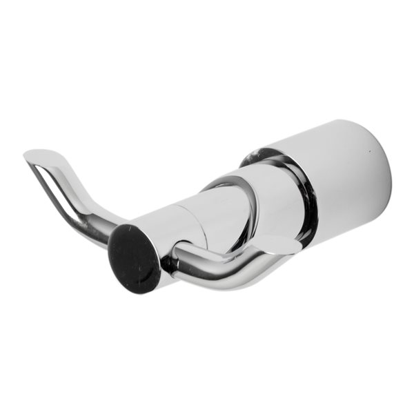 ALFI brand 6-Piece Chrome Bathroom Accessory Set