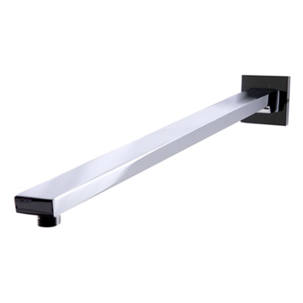 Shower Arm Ab20ws Pc, Extra Long Shower Arm