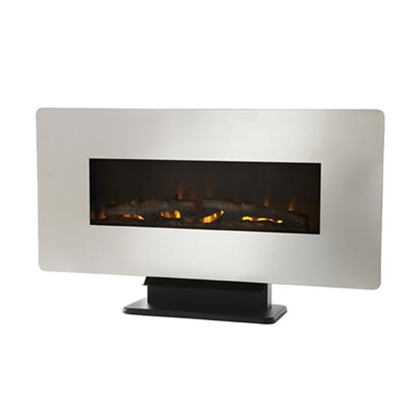 Electric Fireplace Sf310 36, Electric Wall Mount Fireplace Canada