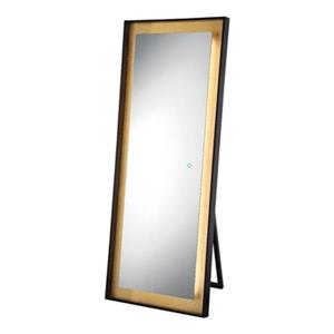 Eurofase LED Rectangle Edge-Lit Integrated Standing Mirror