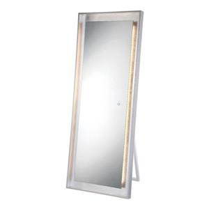 Eurofase LED Rectangle Edge-Lit Integrated Standing Mirror