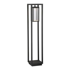 Eurofase Graphite Small Integrated LED Outdoor Path/Bollard Light