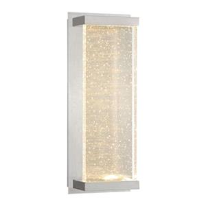 Eurofase Paradiso Outdoor Large Integrated LED Sconce