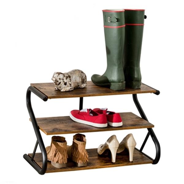 Honey can clearance do boot rack