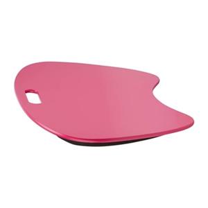 Honey Can Do 3.17-in x 2.52-in Pink Portable Laptop Desk With Built-In Handle