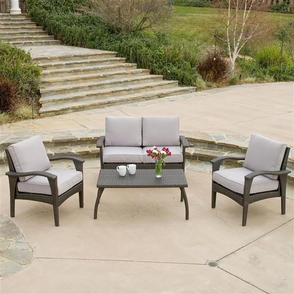 Best Ing Home Decor Honolulu, Best Material For Outdoor Furniture Canada