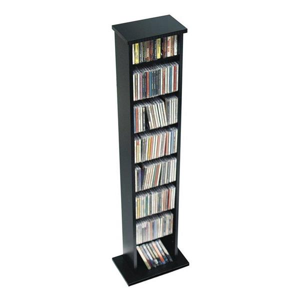 Prepac Furniture Slim Multimedia Storage