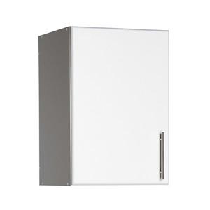 Prepac Elite 16-in W Wood Composite Wall-Mount Utility Storage Cabinet