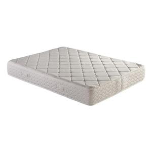 Atlantic Furniture Classic Pocketed Coil Mattress 6 inch Full