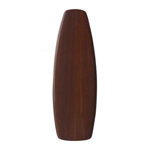 Monte Carlo Fan Company 5-Pack 25-in British Walnut Ceiling Fan Blade