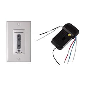 Monte Carlo Fan Company Wall-Mount Ceiling Fan Remote