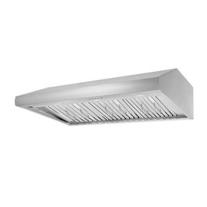 Thor Kitchen 48-in Undercabinet Range Hood (Stainless Steel)