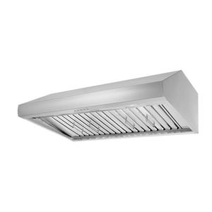 Thor Kitchen 36-in Undercabinet Range Hood (Stainless Steel)