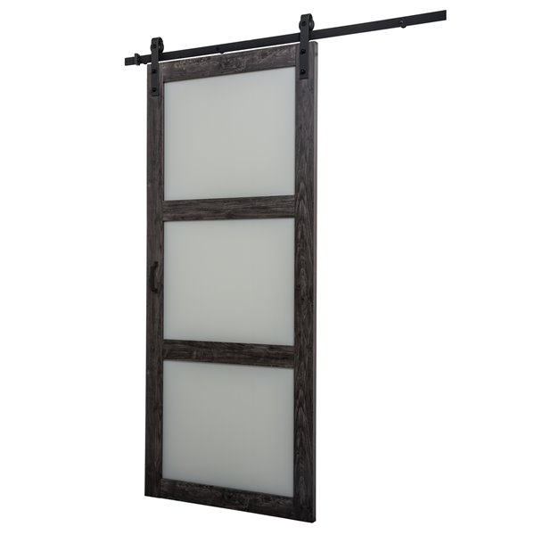 whynter sliding glass door kit