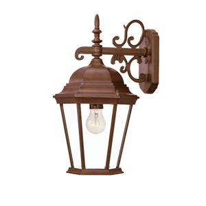 Acclaim Lighting Richmond Outdoor Wall-Mount Light- 1-Light