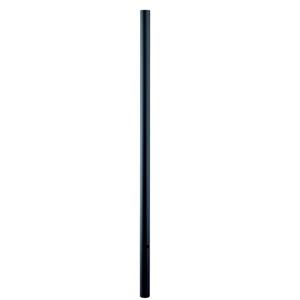 Acclaim Lighting 7-ft Matte Black Outdoor Light Post