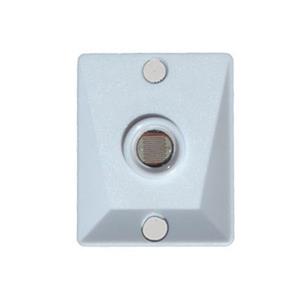 Acclaim Lighting Photo Sensor Control for Light Posts - White