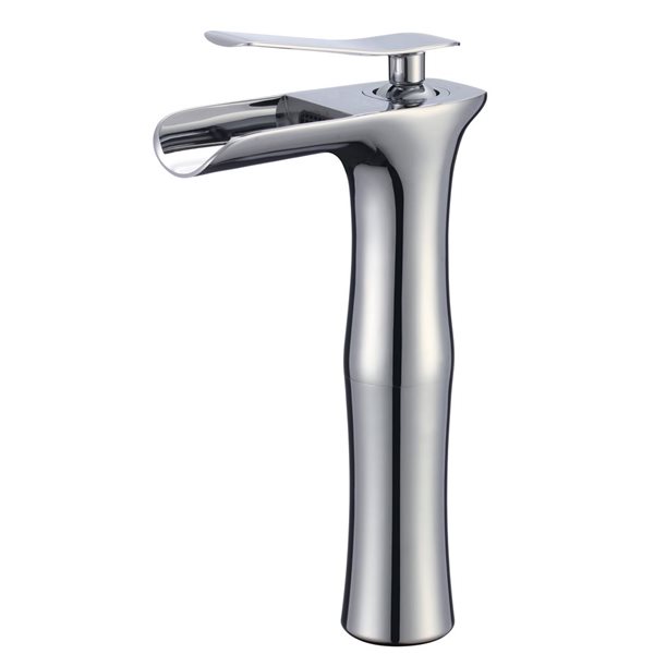 American Imaginations 19.5-in Ceramic White Undermount Sink Set