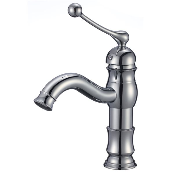 American Imaginations 20.75-in W Rectangle Undermount Sink Set
