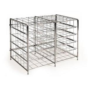 Vancouver Classics WEB247 10-Slot Literature Organizer,WEB24