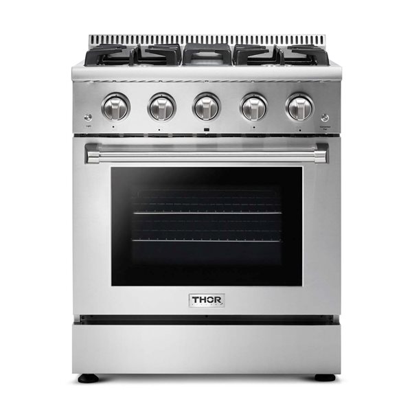 Lowes on sale thor range