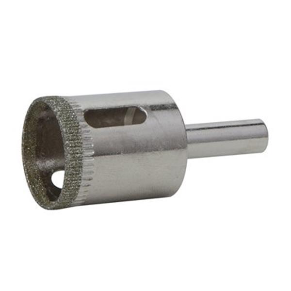 EAB Tool Co. Diamond Green Hole Saw,2055004