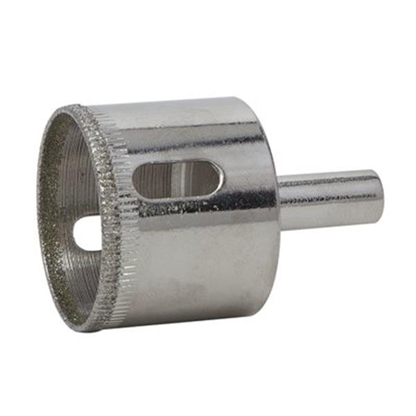 EXCHANGEABLADE EAB Tool Co. Diamond Green Hole Saw,2055007 RONA