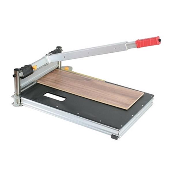 Industrial Laminate Floor Cutting Tool, King Canada 13 Inch Professional Laminate Flooring Cutter